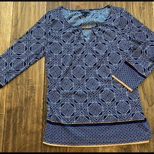 Limited Top